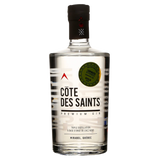 CÔTE DES SAINTS PREMIUM GIN (QUÉBEC)