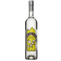 MACCHU PISCO (bio)