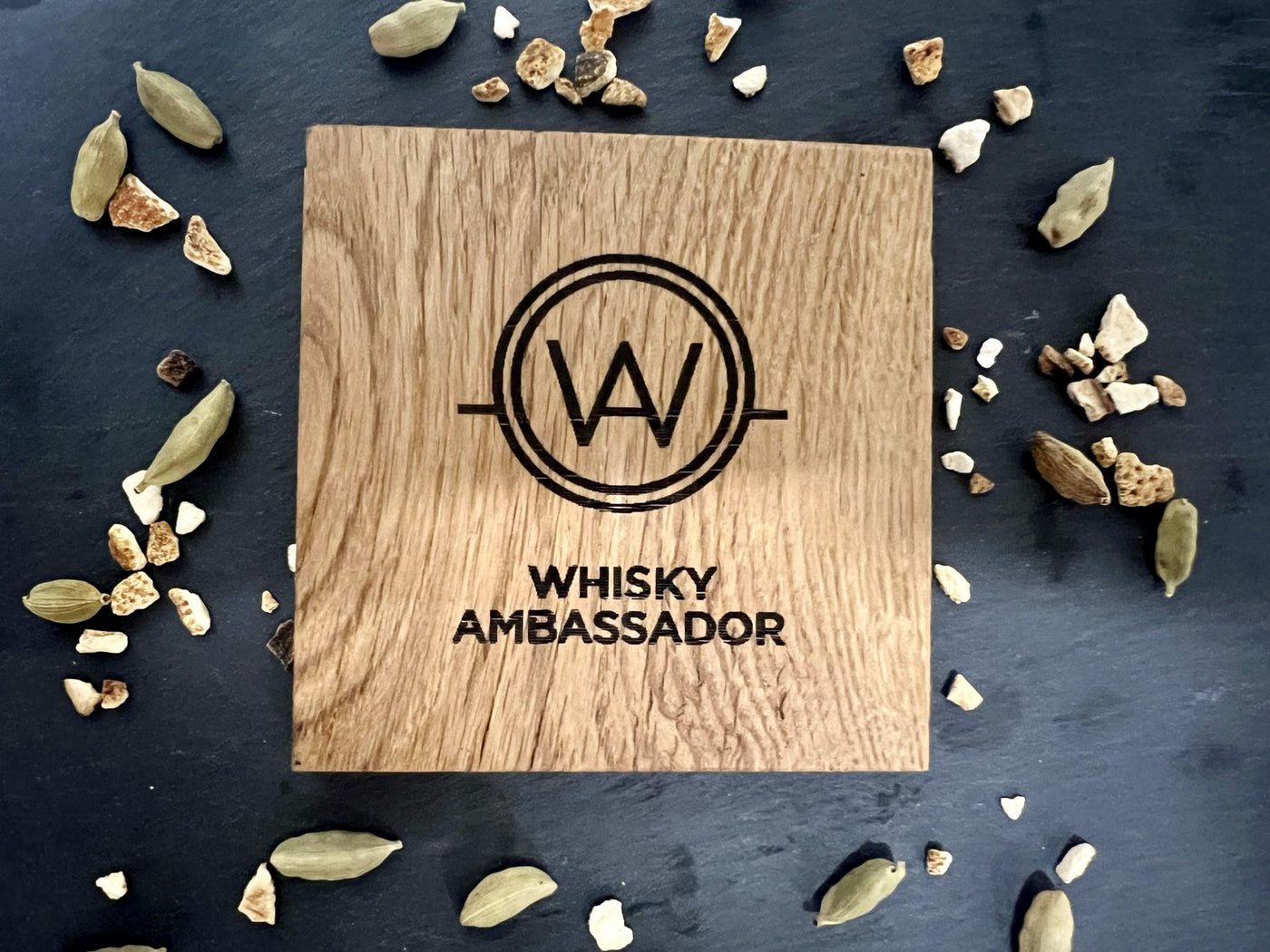 WHISKY AMBASSADOR CERTIFICATION ENGLISH - OCTOBER 4, 2025 - MONTREAL