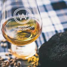 CERTIFICATION WHISKY AMBASSADOR FRANÇAIS - 6 décembre 2025 - MONTRÉAL