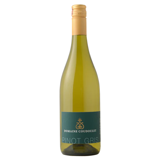 DOMAINE COUDOULET PINOT GRIS 2021